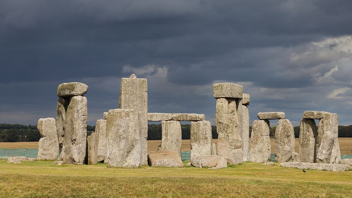 Archaeoastronomy The Science Behind Ancient Sun Alignments