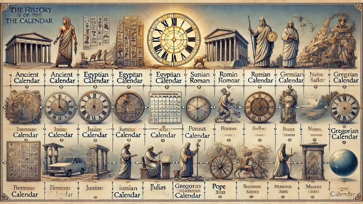 How Ancient Cultures Used the Sun to Create Calendars