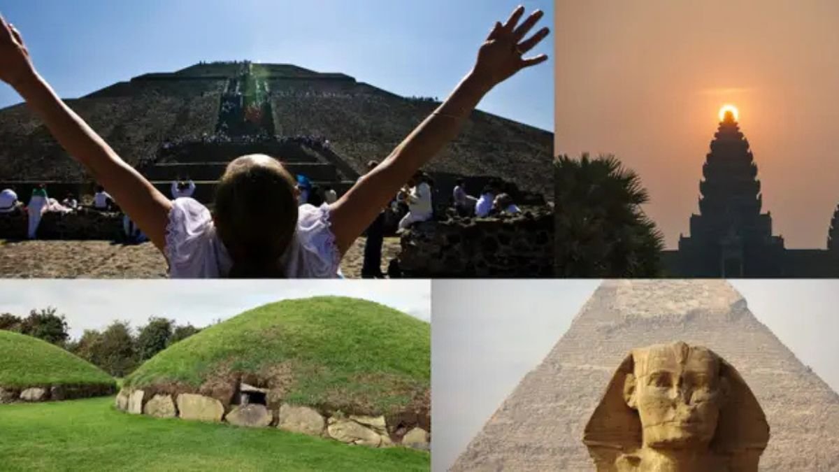 How Ancient Observatories Predicted Solstices and Equinoxes