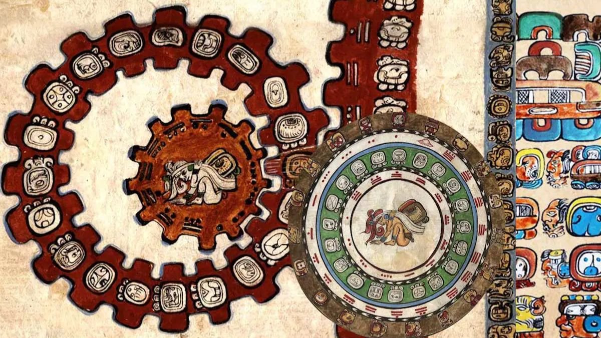 Mayan Calendar and Solar Cycles: How Time Was Measured
