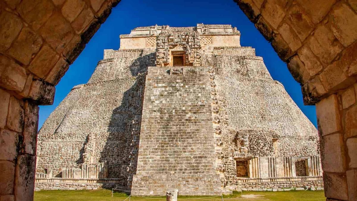 Mayan Solar Observatories of the Yucatán: Chichen Itza, Uxmal & Beyond