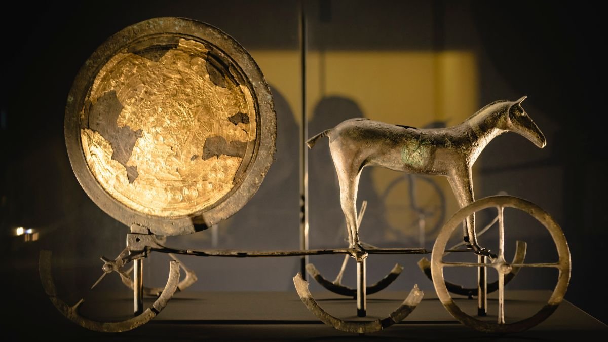 Why the Sun Was Central to Ancient Civilizations Around the World