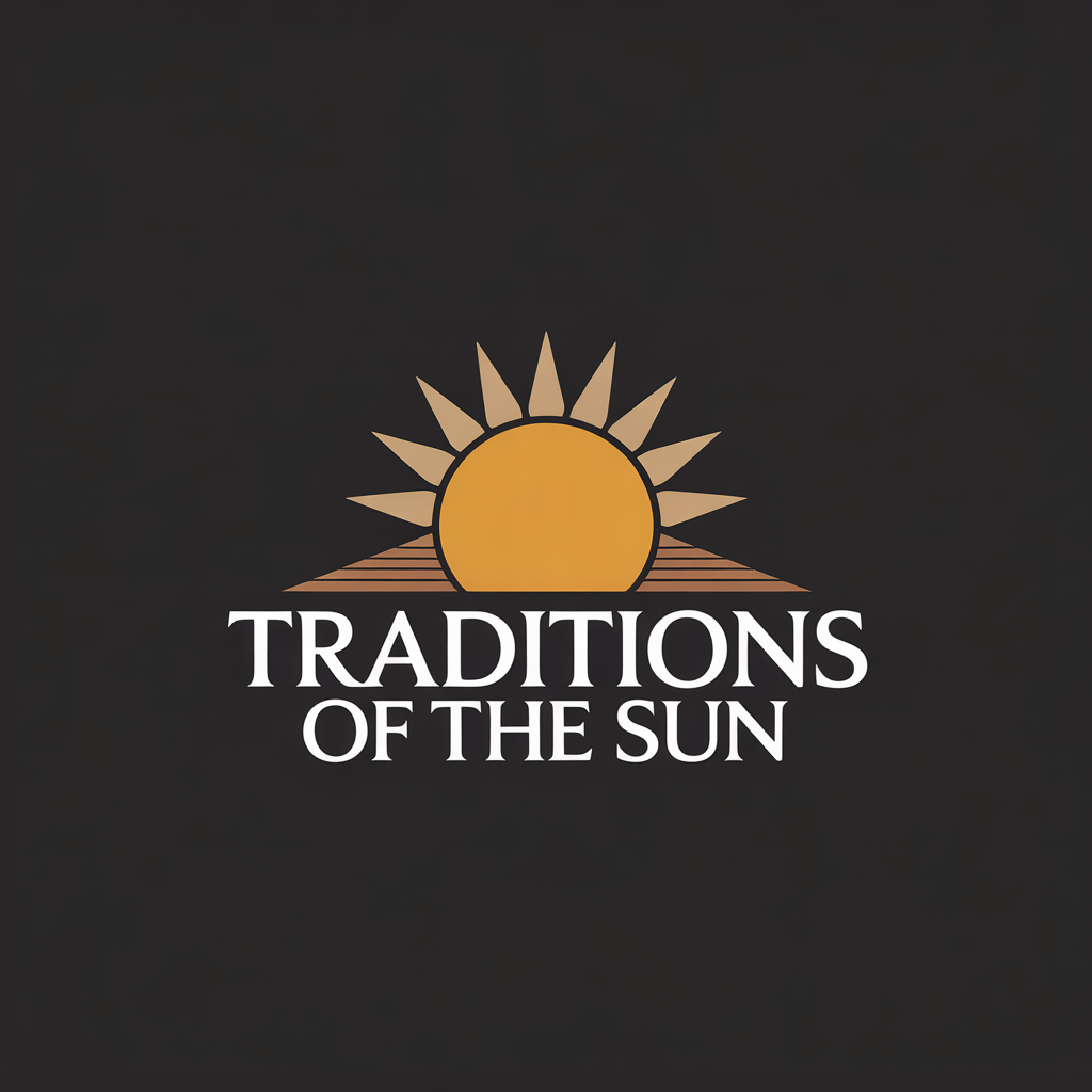 Traditions Of The Sun
