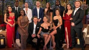 When Does the ‘Love Is Blind’ Reunion Release on Netflix?