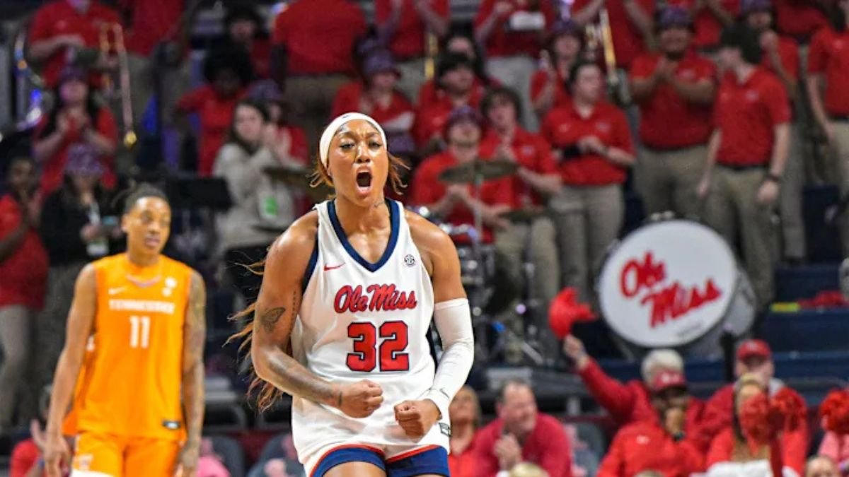 Women’s March Madness SHOCKERS! Top 8 First-Round Games You Can’t Miss
