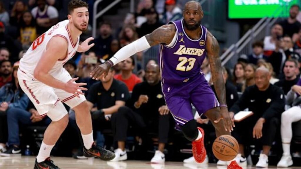 LeBron James Drops Bombshell on NBA Ownership – “Not At All Interested!”