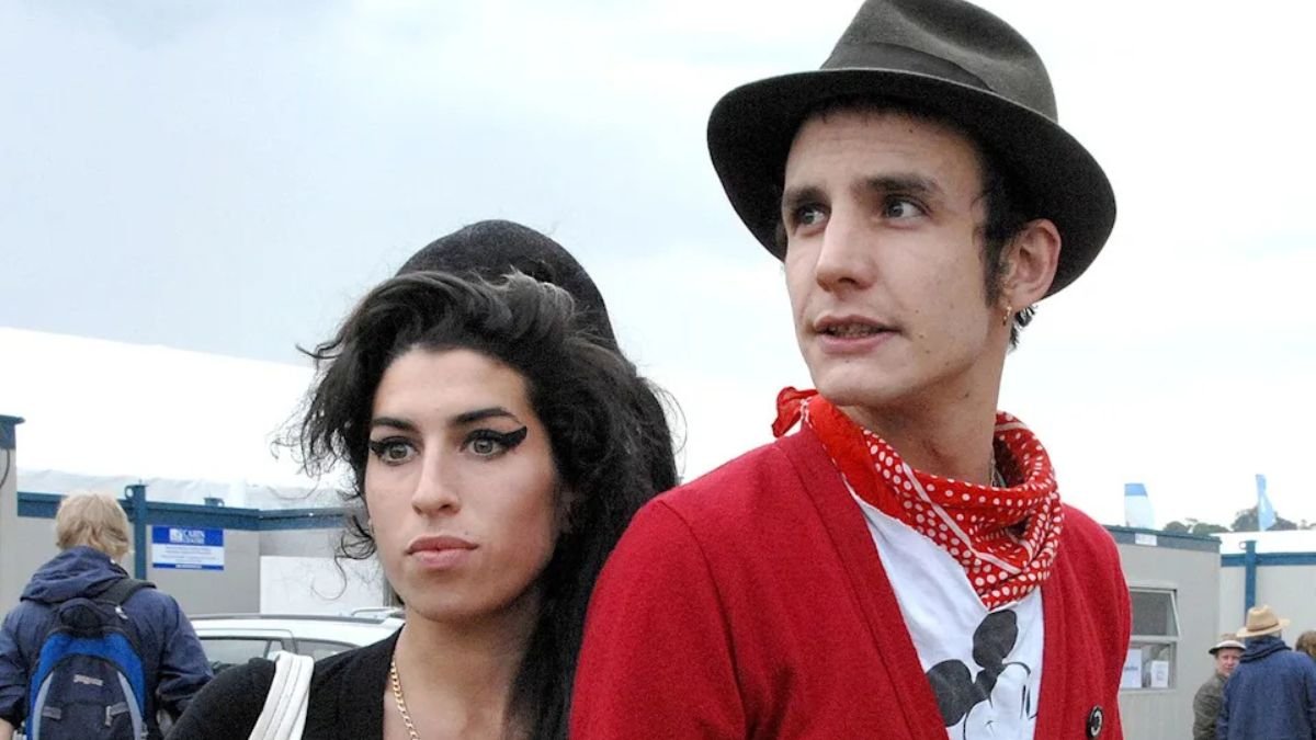 Amy Winehouse’s Ex Breaks Silence “I’m NOT Responsible for Her Death” – Shocking Claim!