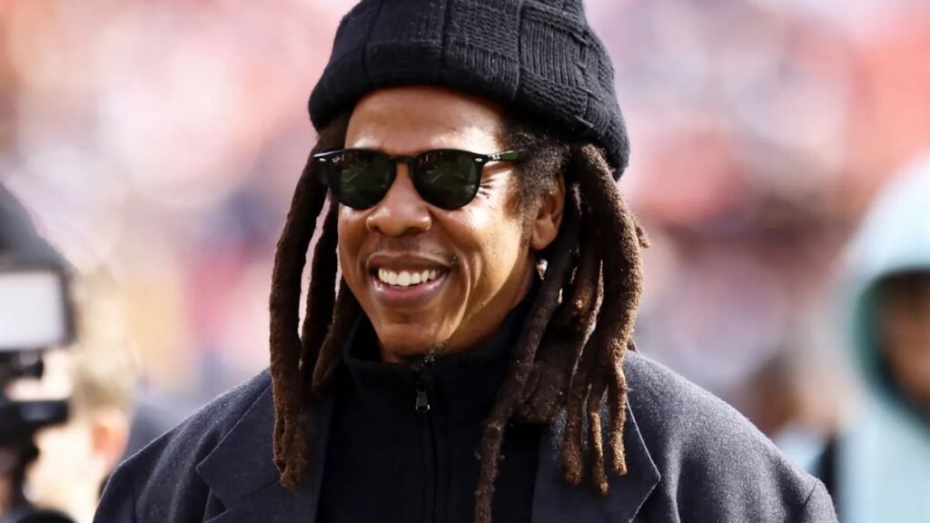 JAY-Z Returns! Roots Picnic 2026 Lineup Will Blow Your Mind