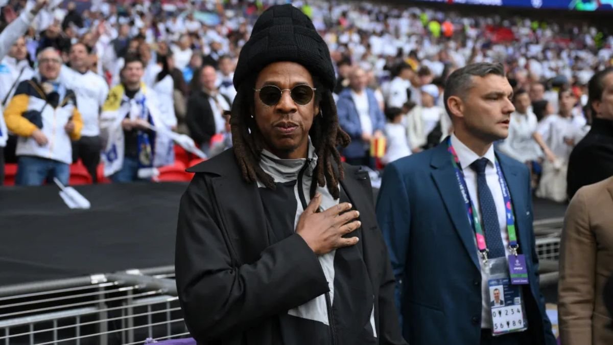 JAY-Z Returns! Roots Picnic 2026 Lineup Will Blow Your Mind