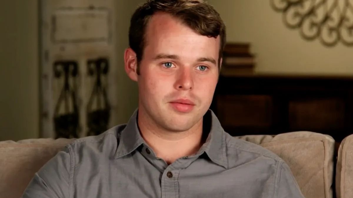 Duggar Drama Deepens: Joseph Duggar’s Legal Battle Takes Dark Turn