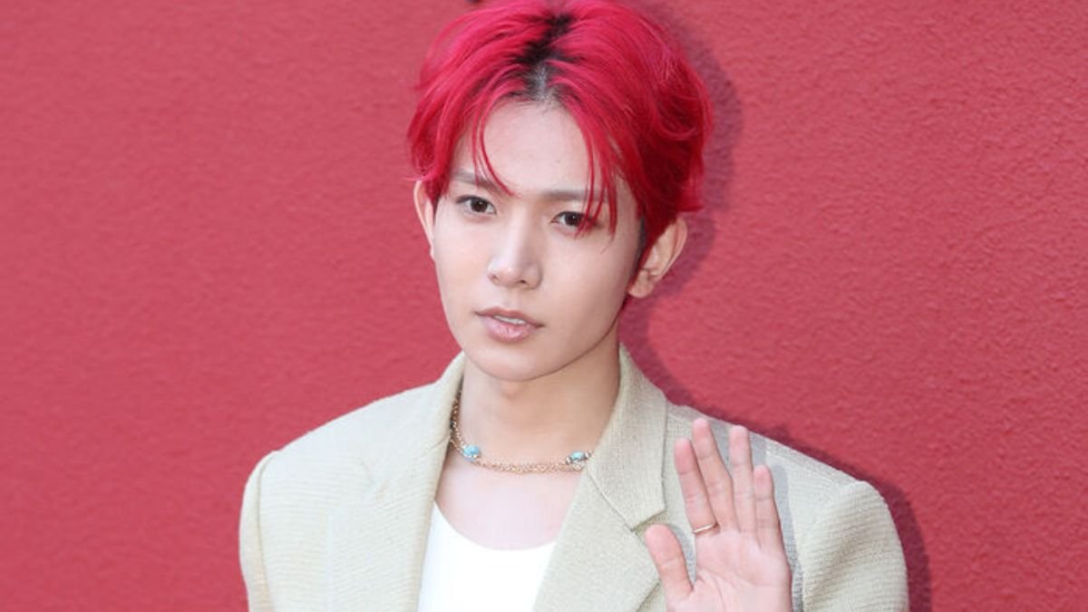 Lee Heeseung Leaves ENHYPEN? Fans Shocked as Idol Prepares for Solo Album!