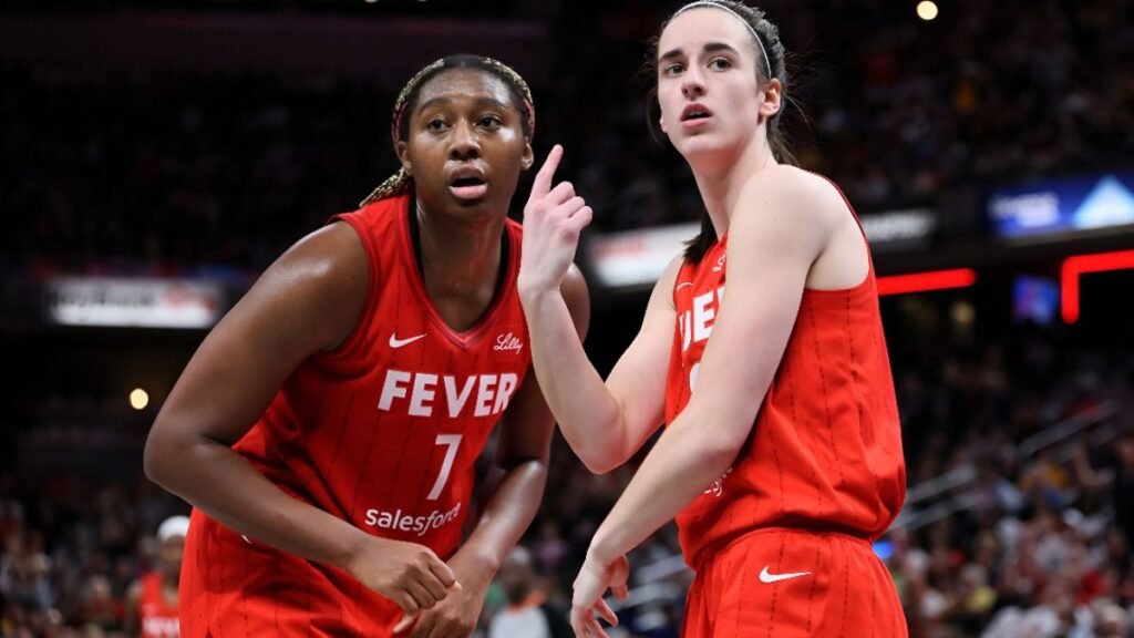A Two-Year Partnership at the Fever