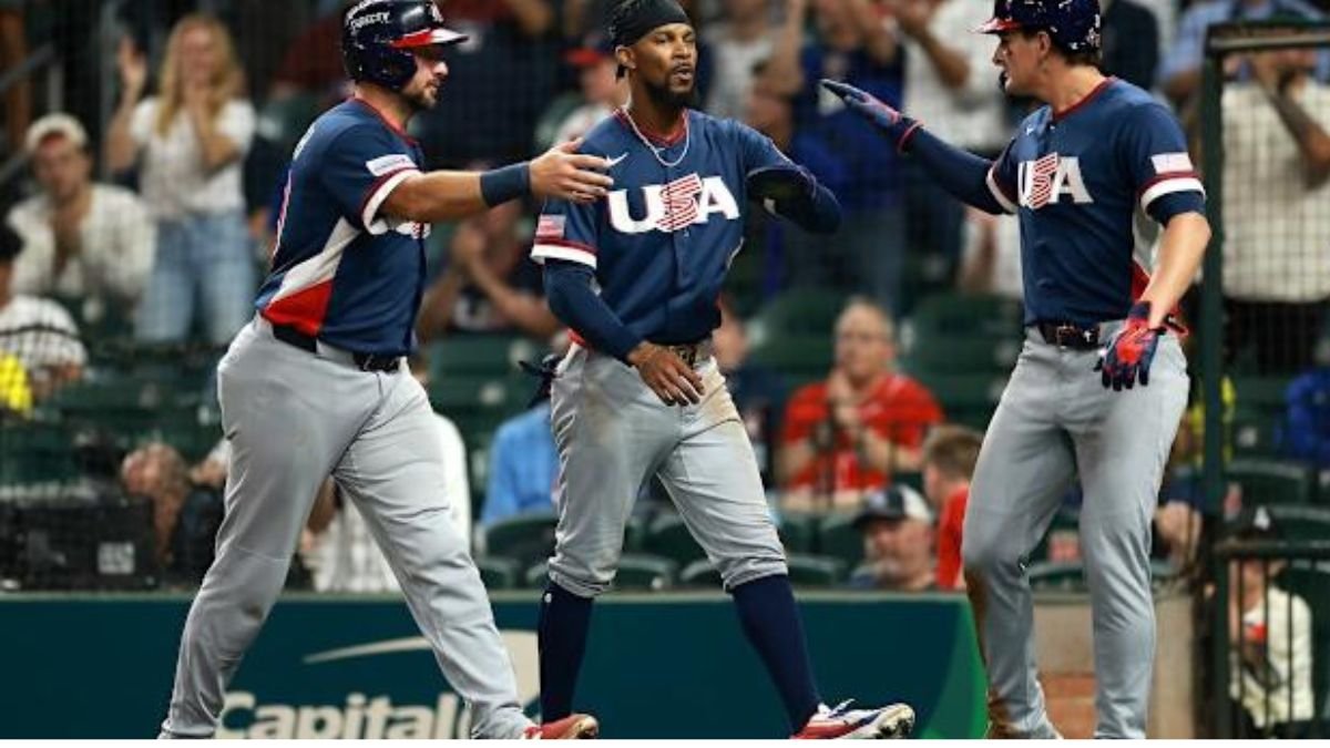 Aaron Judge, Roman Anthony Lead USA to Victory Over Mexico in World Baseball Classic