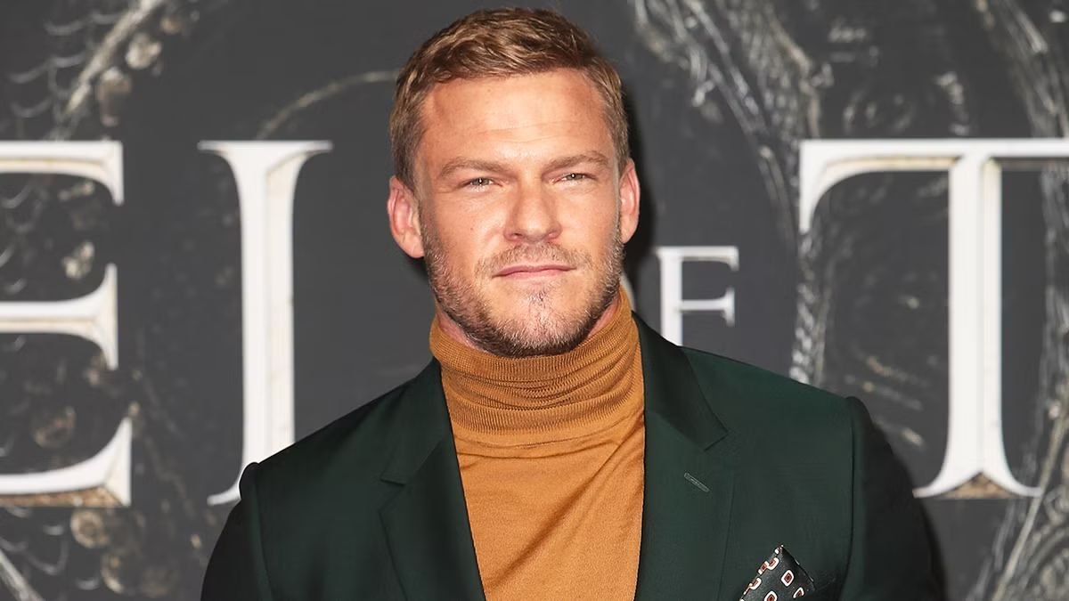 Alan Ritchson’s Breakout Success Revives Overlooked 2018 Zombie Comedy