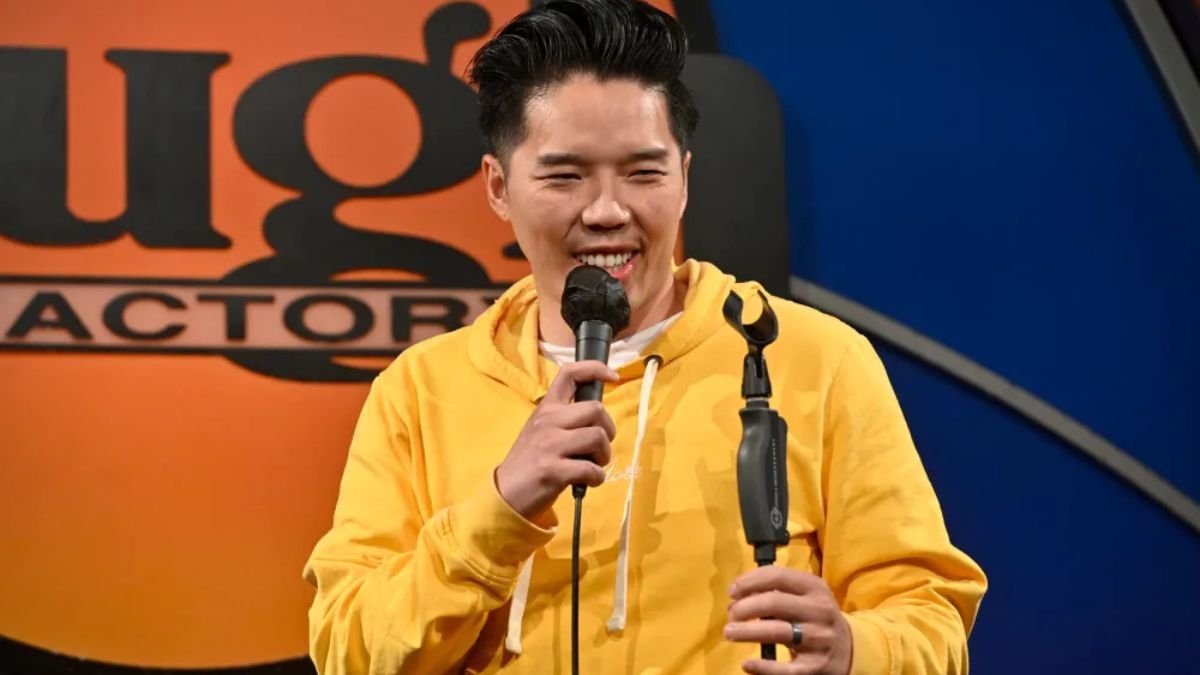 Alex Duong, Stand-Up Comedian and ‘Blue Bloods’ Actor, Dies at 42