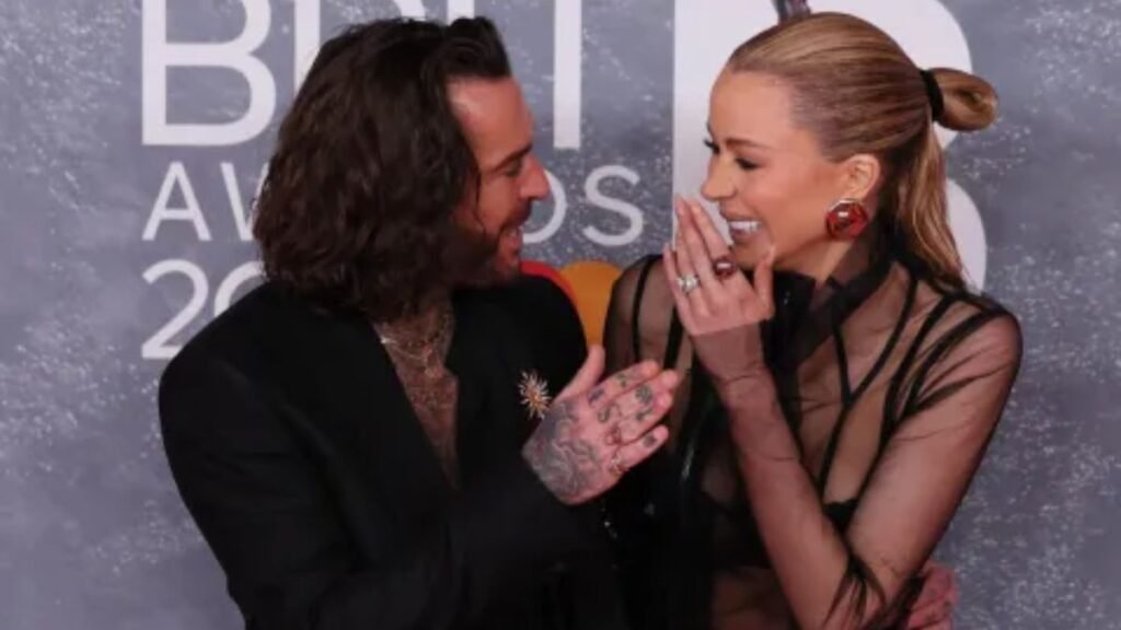 BRAD'S FURY ‘Embarrassed’ Bradley Dack taking ex Olivia Attwood ‘to the cleaners’ in divorce after she’s spotted kissing Pete Wicks