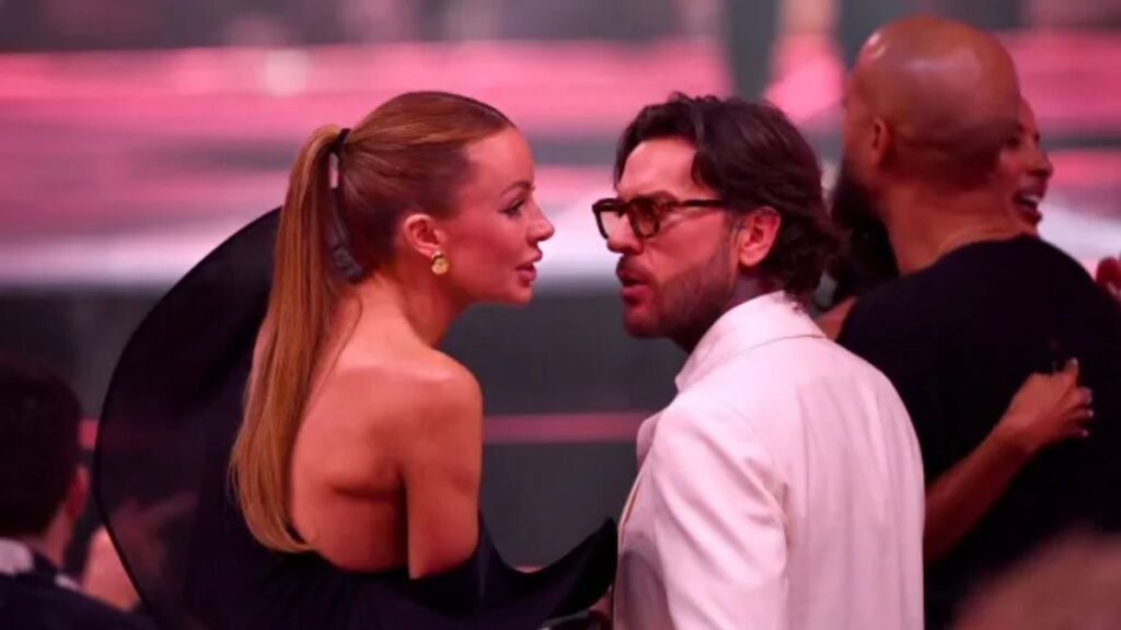 BRAD'S FURY ‘Embarrassed’ Bradley Dack taking ex Olivia Attwood ‘to the cleaners’ in divorce after she’s spotted kissing Pete Wicks