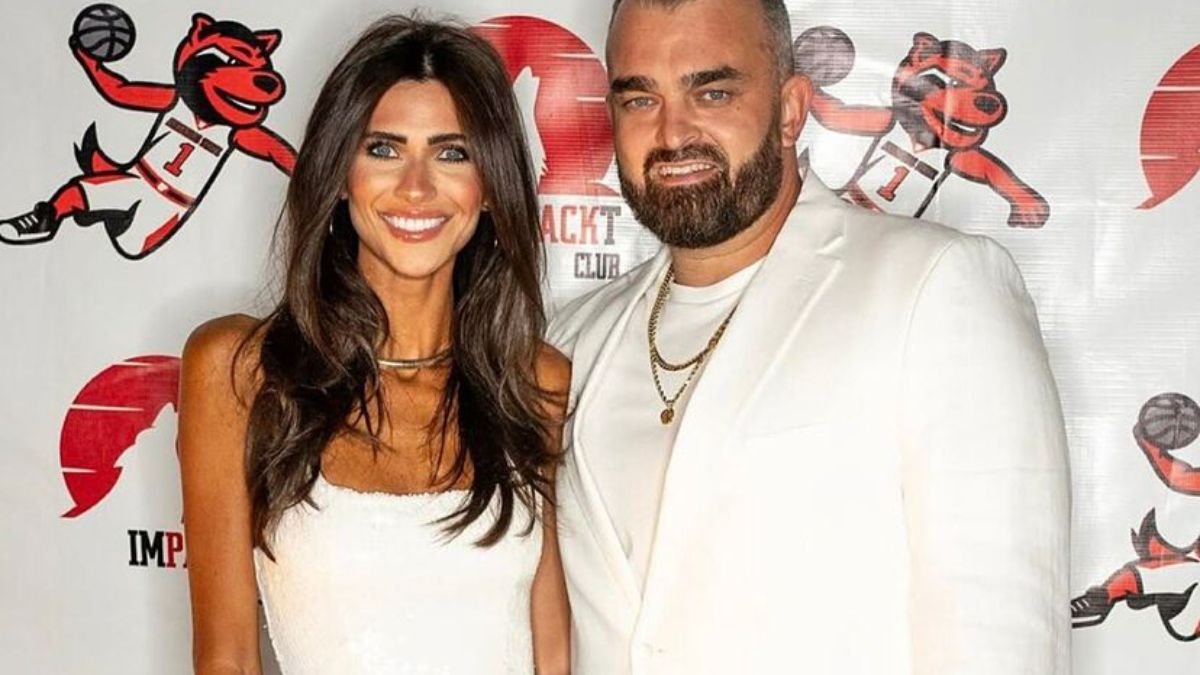 Basketball Coach Viral Moment: ‘Just Look at My Wife’ Comment