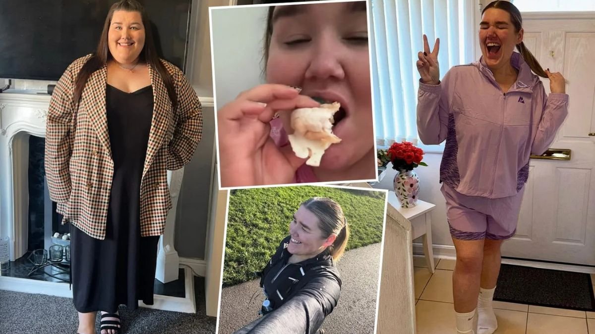 Becki Jones Sparks Buzz With Cryptic Post Amid Weight Loss Surgery Speculation