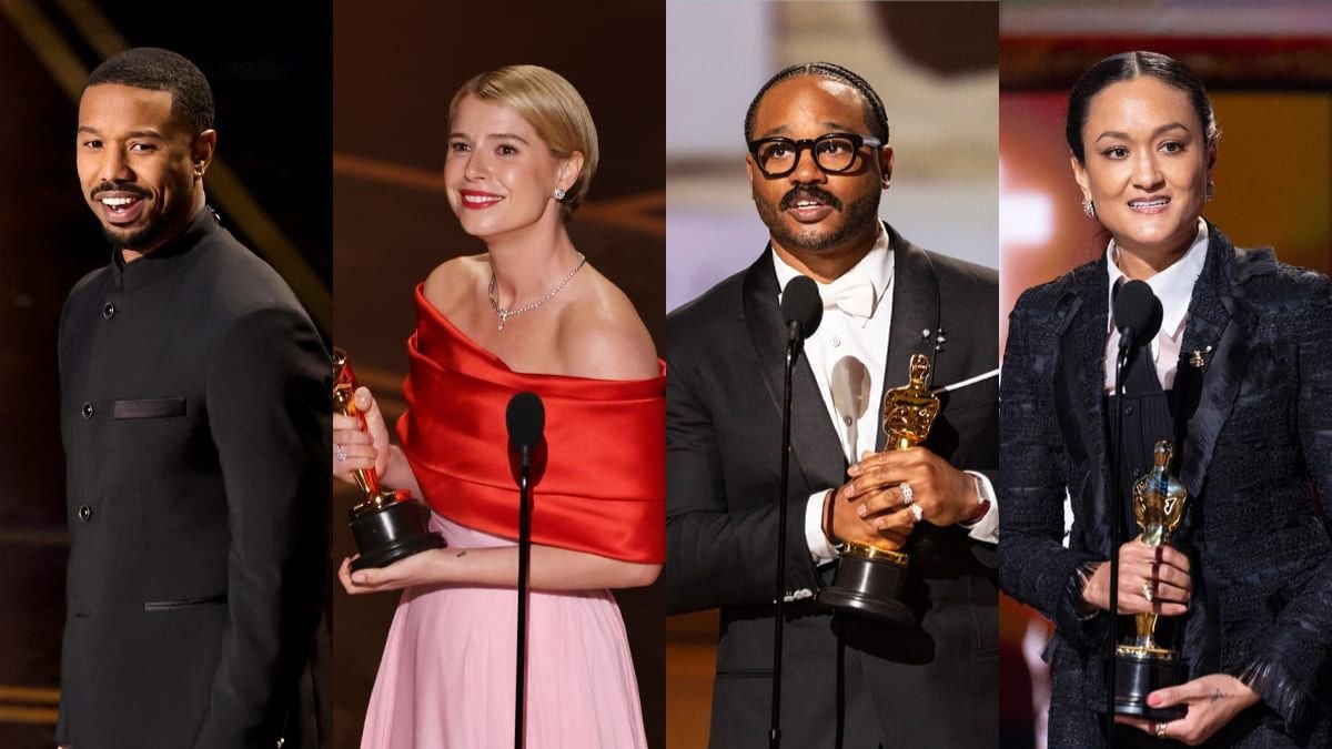 Oscars 2026 Shockers: The Victory of ‘One Battle After Another’ Changes the Entire Game!