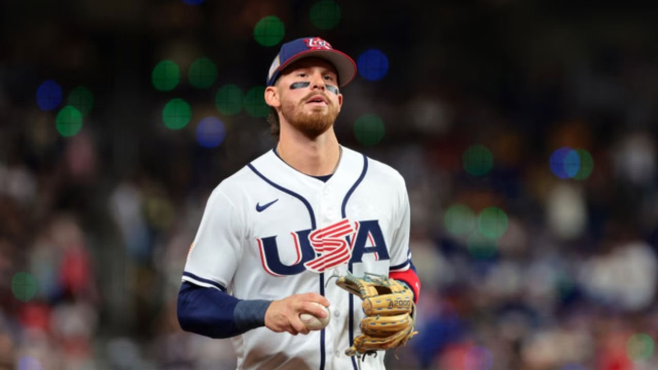 Bobby Witt Jr. Breaks Silence After Team USA’s Heartbreaking WBC Final Loss