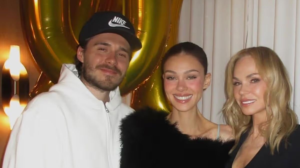 Brooklyn Beckham Leaves Out Victoria Beckham in Mother’s Day Post, Celebrates Nicola Peltz’s Mom