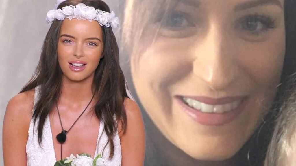 CLOSE NO MAUR Inside Maura Higgins’ complex relationship with sisters after star picked fame over wedding & left other sis alone