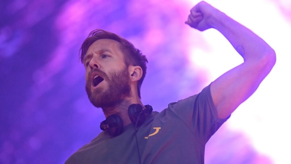 Calvin Harris wins £7M legal battle amid bitter financial court feud with ex-financial manager