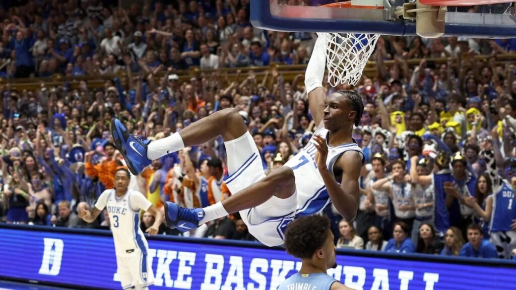 Cameron Indoor: A Front-Row Look at the Duke–UNC Rivalry and the Famous Crazies