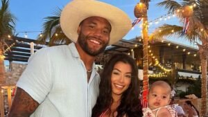 Cowboys Star and Fiancée Split One Month Before Wedding — Fans Stunned