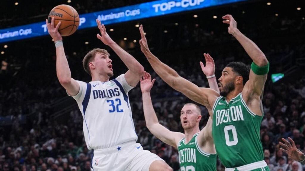 Celtics' Jayson Tatum Takes the Court for First Time Since Achilles Injury, Receives Standing Ovation