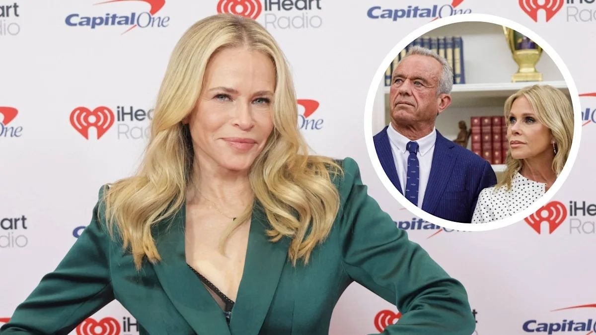 Chelsea Handler’s ‘Cursed’ L.A. House Remains Empty 5 Years After Purchase