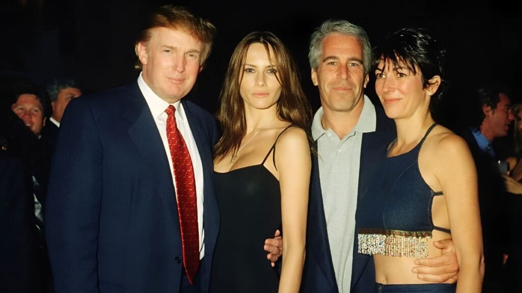 Congressional Pressure and a Historic Decision