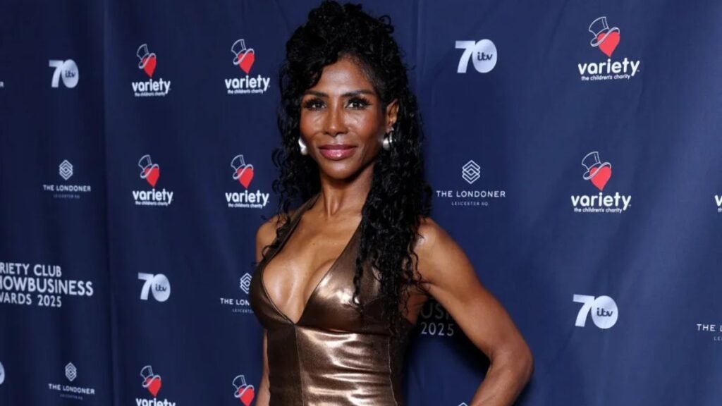 DEBT WOES 80s chart-topper’s TV & music firms rack up £250k debt as I’m A Celeb comeback hopes to turn fortunes around