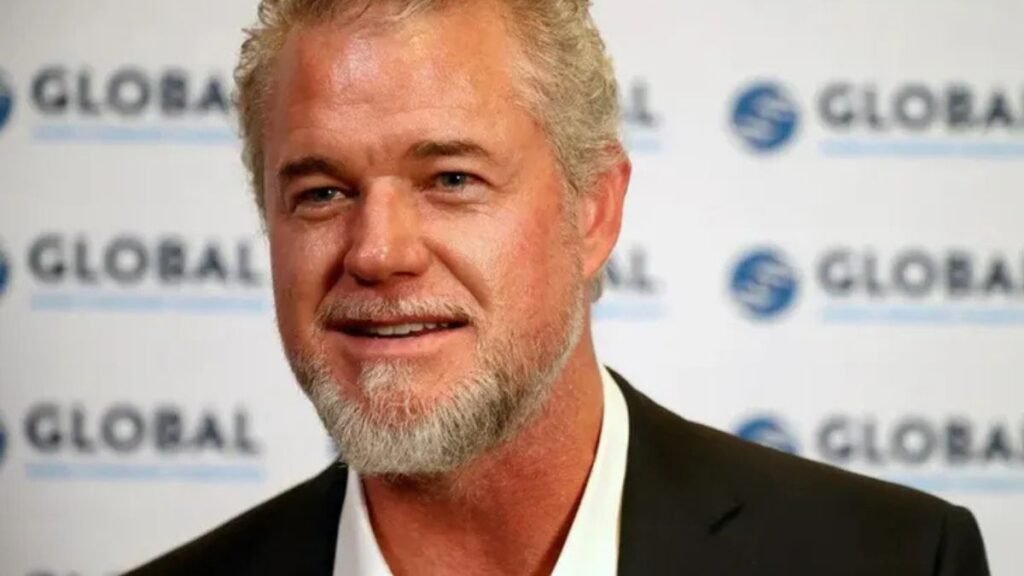 Plans for a Public Memorial for Eric Dane! A Special Surprise for Fans