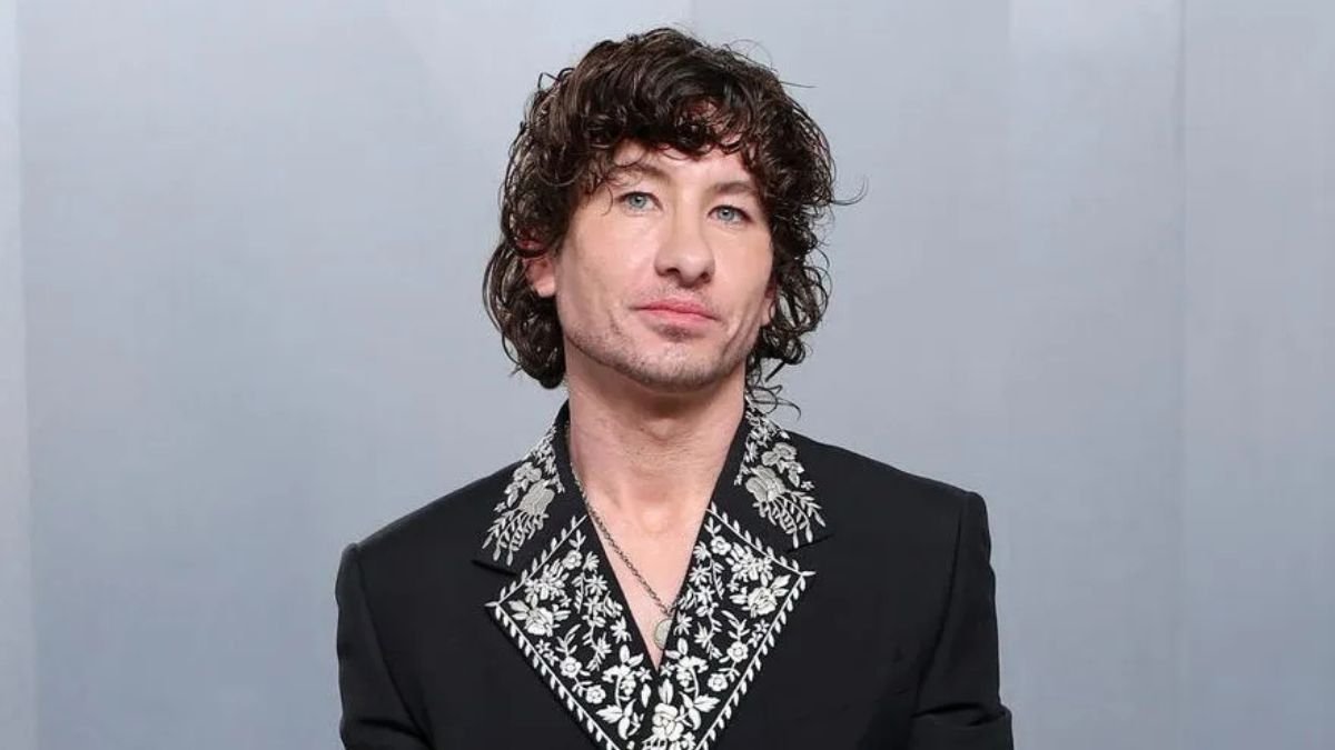 Barry Keoghan Faces a Barrage of Trolling Over His Looks! The Actor Himself Makes a Major Revelation.