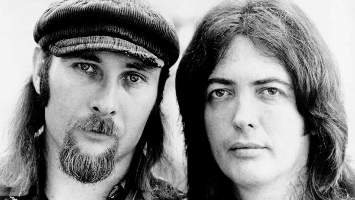 Dash Crofts of Soft-Rock Duo Behind “Summer Breeze” Passes Away at 87