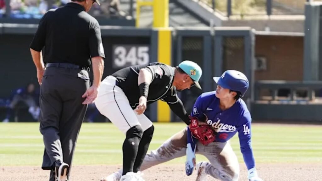 Dodgers Open Season at Home Against Diamondbacks: Key Things to Know