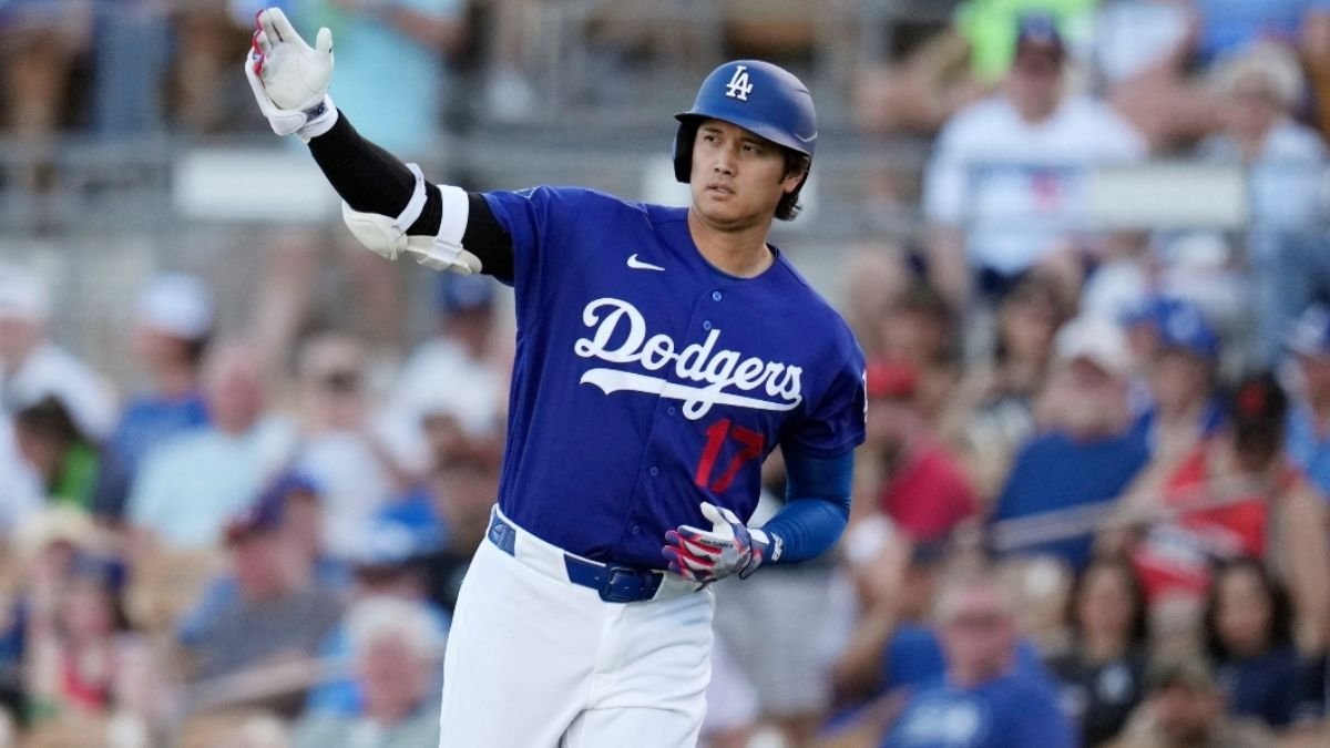 Dodgers Open Season at Home Against Diamondbacks: Key Things to Know