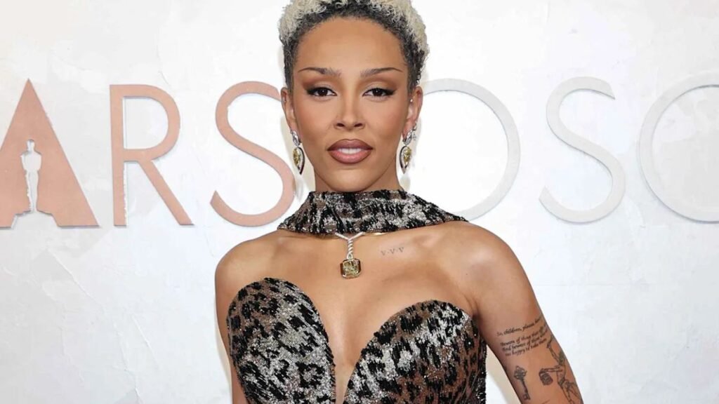 Doja Cat Shares "Agonizing" Struggles With Borderline Personality Disorder