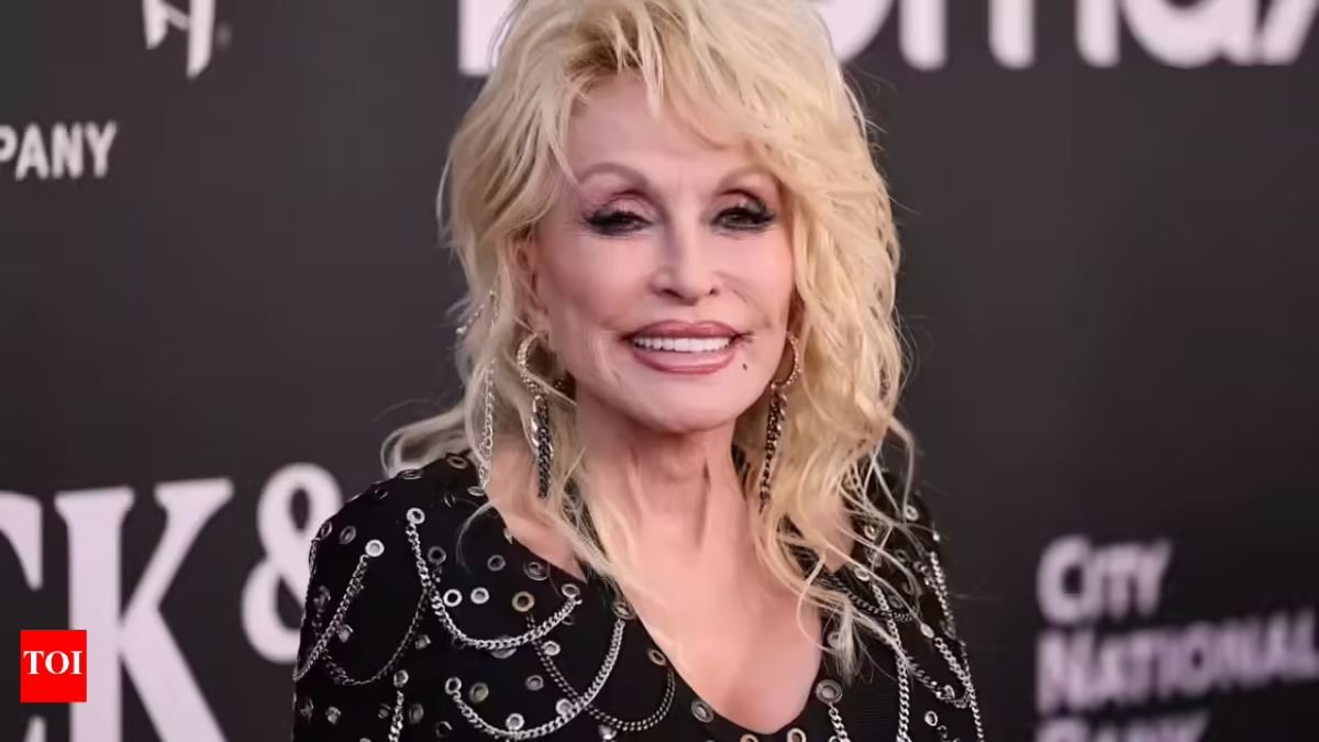 Dolly Parton Shares Major Dollywood Update After Stepping Back Due to Health Crisis