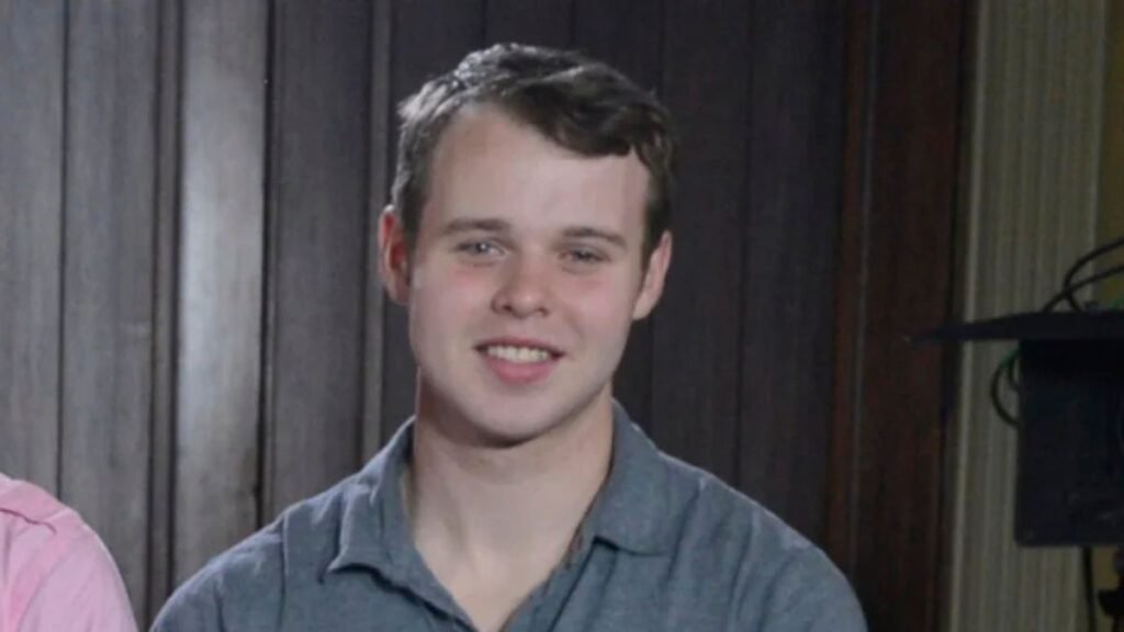 Duggar Drama Deepens: Joseph Duggar’s Legal Battle Takes Dark Turn