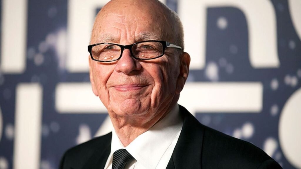 Dynasty The Murdochs review – who cares which billionaire will control even more billions