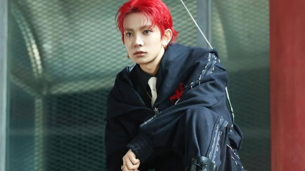 ENHYPEN’s Heeseung Leaving Group To Pursue Solo Career 