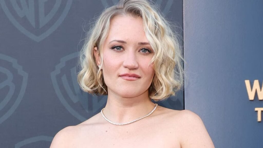 Emily Osment Explains Her Absence From Hannah Montana 20th Anniversary Reunion