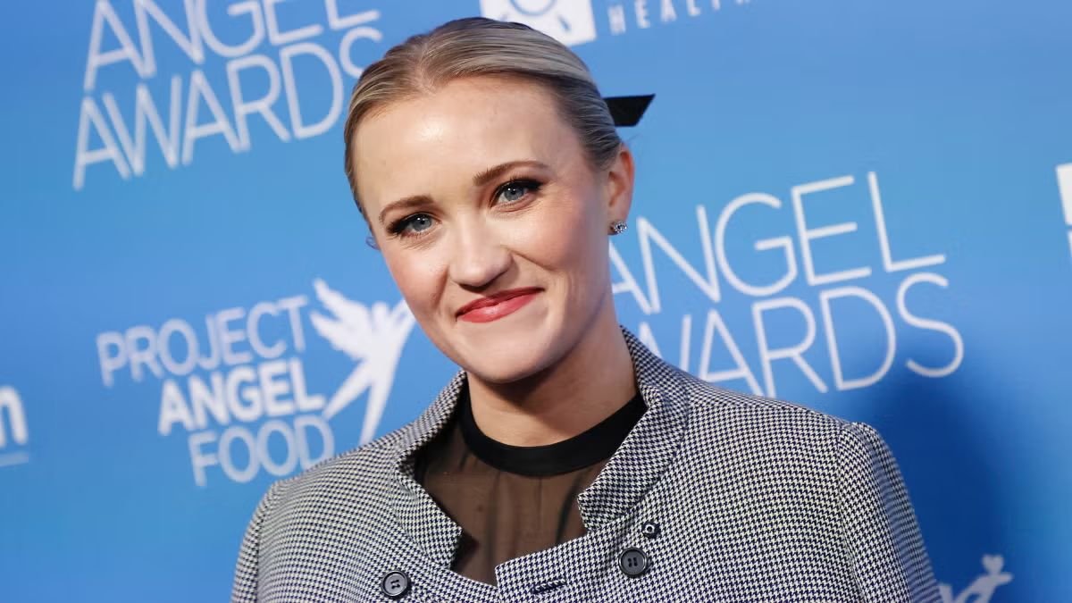 Emily Osment Explains Her Absence From Hannah Montana 20th Anniversary Reunion