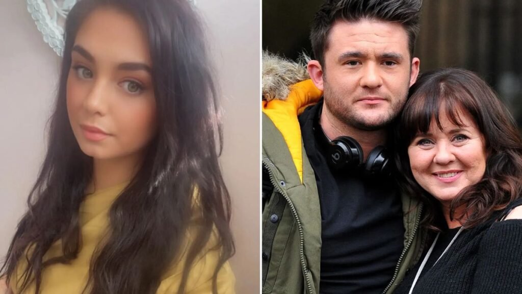 FAMILY ROW Toxic family feud with ‘cruel bully’ Coleen Nolan drove me to a nervous breakdown, says mum of TV star’s grandchild