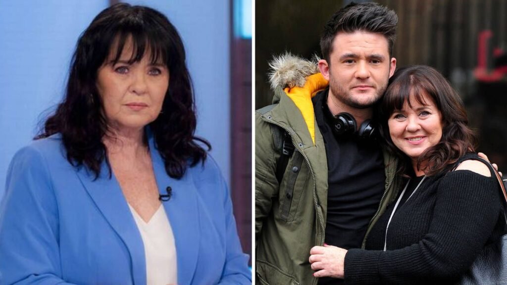 FAMILY ROW Toxic family feud with ‘cruel bully’ Coleen Nolan drove me to a nervous breakdown, says mum of TV star’s grandchild