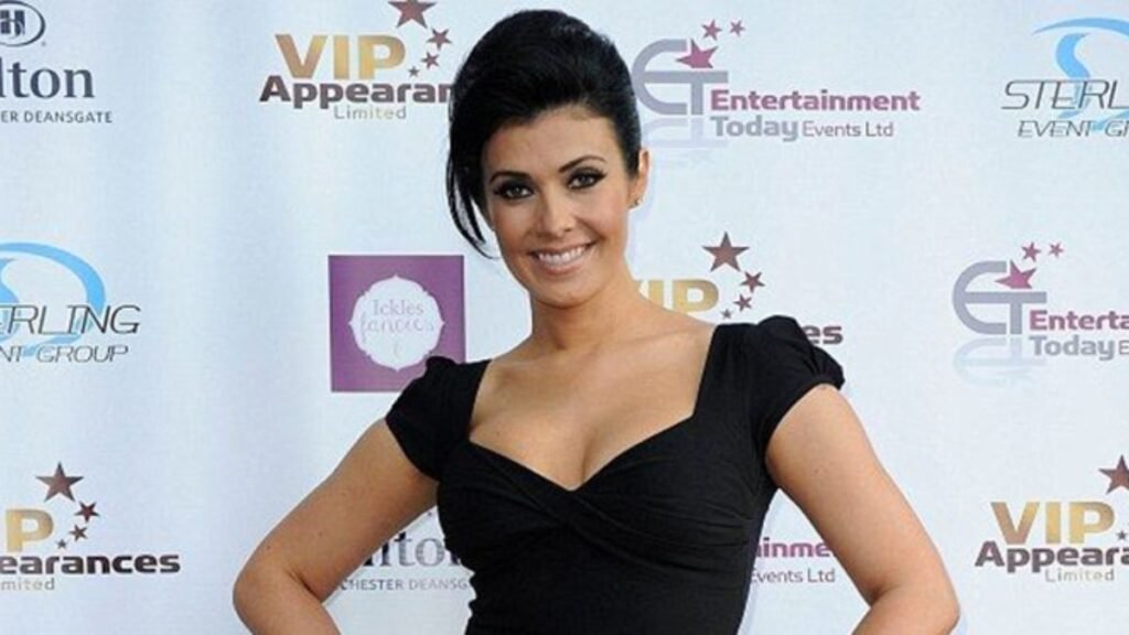 FOURTH TIME LUCKY Kym Marsh to get married for FOURTH time after new man proposed in Paris following whirlwind 7-month romance
