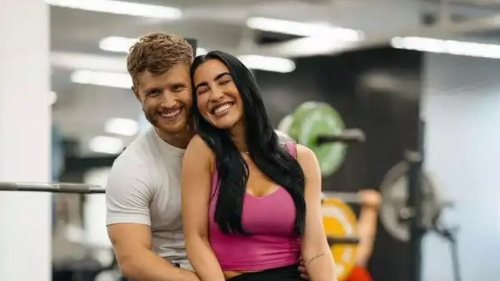 Fitness Influencer Stephanie Buttermore Dies at 36, Fiancé Jeff Nippard Announces